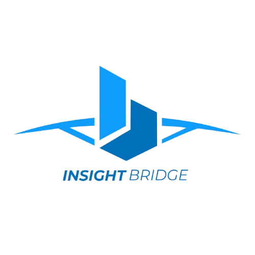 Logo Insight Bridge